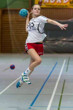 Bild 46 - B-Juniorinnen HSG Kremperheide/M�nsterdorf - JSG Alstertal/Norderstedt : Ergebnis: 21:21